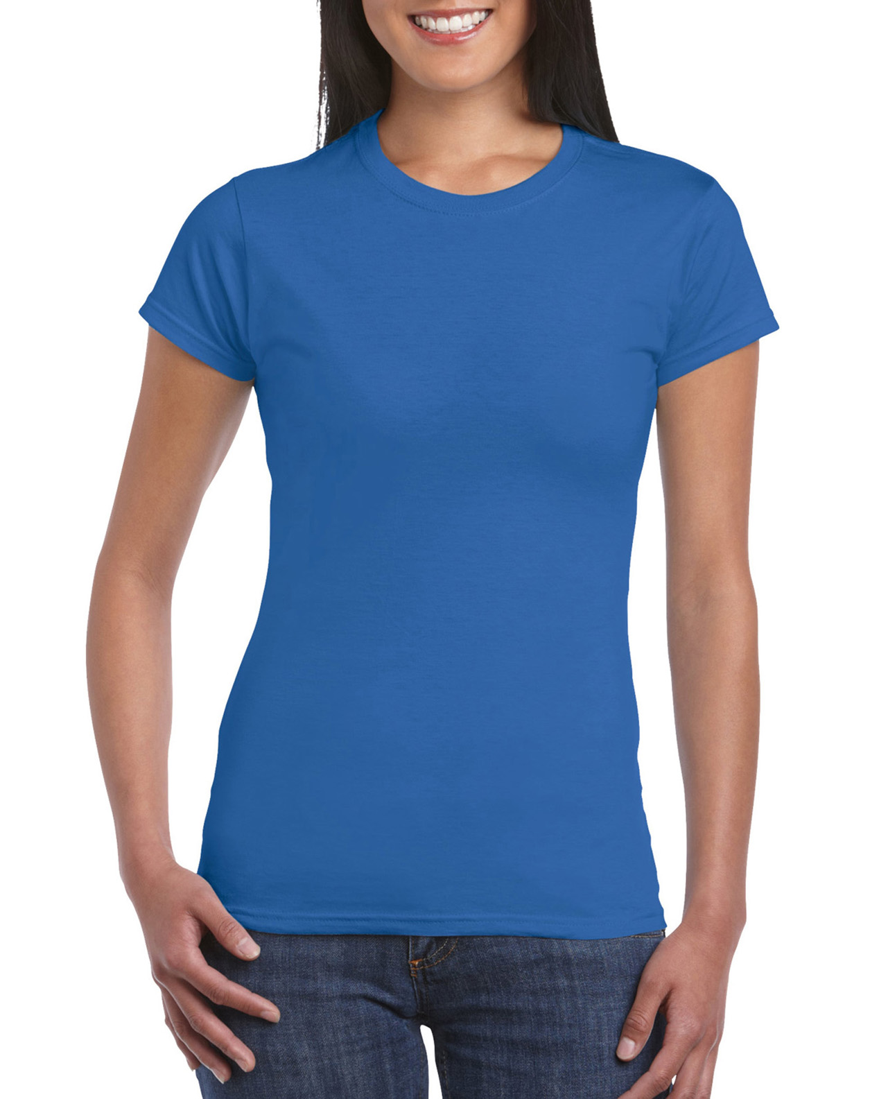 playera gildan