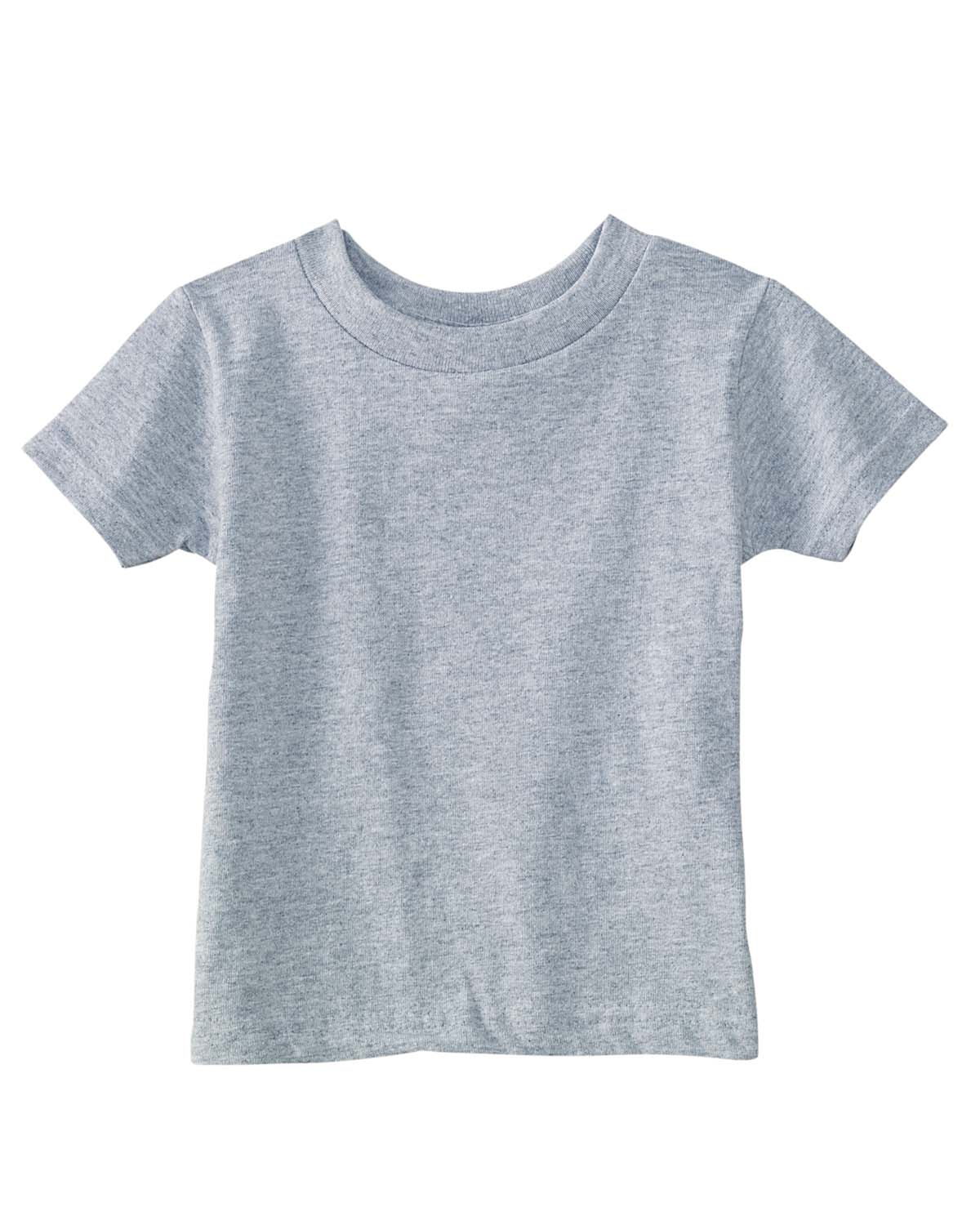 Rabbit Skins Infant Cotton Jersey T 